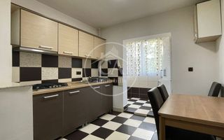 Apartament cu 3 camere de inchiriat in zona Rogerius, Oradea - Poză 1
