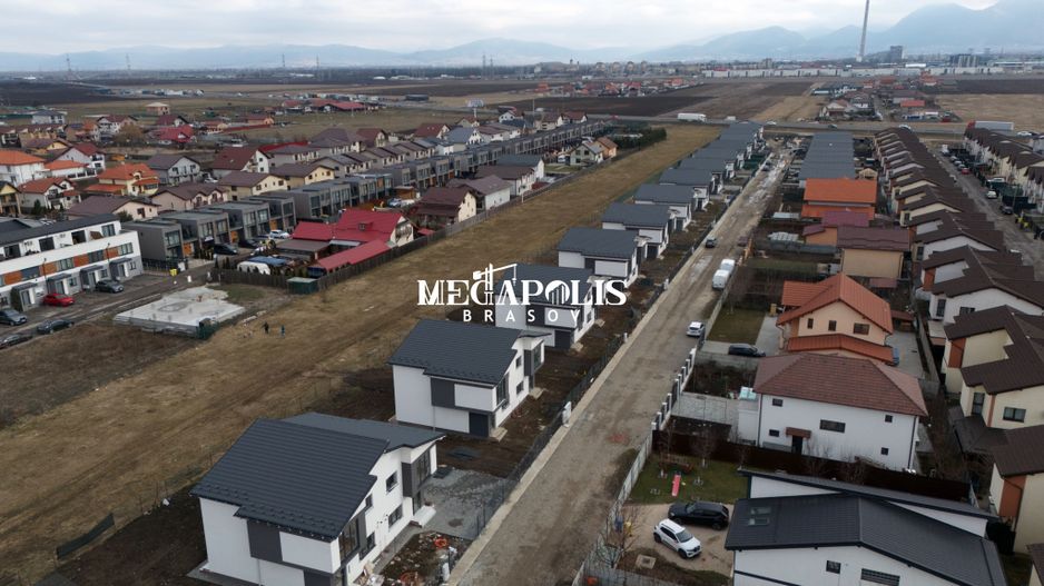 Duplex 4 camere | Prima închiriere - Poză 27