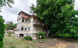 Vânzare, casă, 2 nivele, 4 camere, strada Ciocana Veche, Colonița - Poză 6