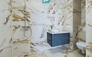 Apartament cu 3 camere premium  – ARED-UTA - Poză 14