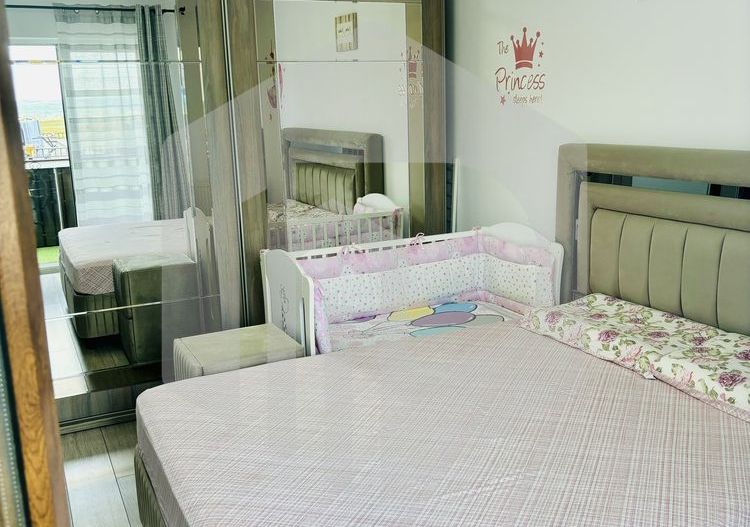 Apartament 3 camere - Arhitecti - 65mpu - Etaj 3 - Loc parcare inclus - Poză 7
