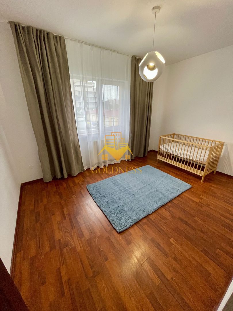 3 camere open space, Buna Ziua, Garaj, Home Garden, Lidl - Poză 7