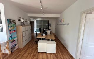 Urgent! Apartament 3 camere, 80 mp. util, an 2012, metrou P-ța Victoriei - Poză 4