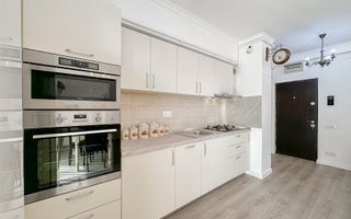 Inchiriere Apartament 3 Camere Erou Iancu Nicolae Pipera - Poză 8