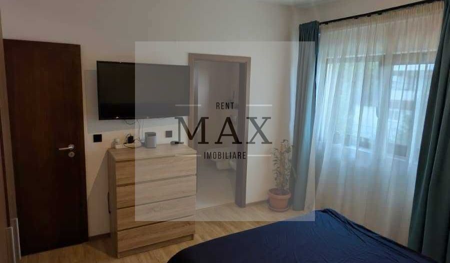 Apartament 3 camere Zorilor ,2 băi, parcare subterană, balcon - Poză 3