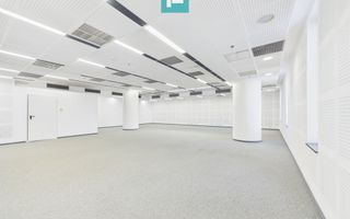 Locație premium - Spații de birouri Clasa A - Poză 2