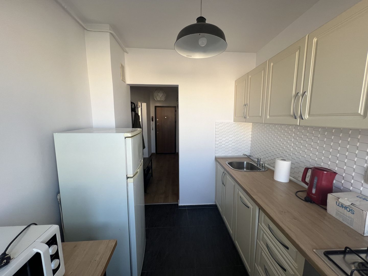 Apartament Dristor | Baba Novac - Poză 6