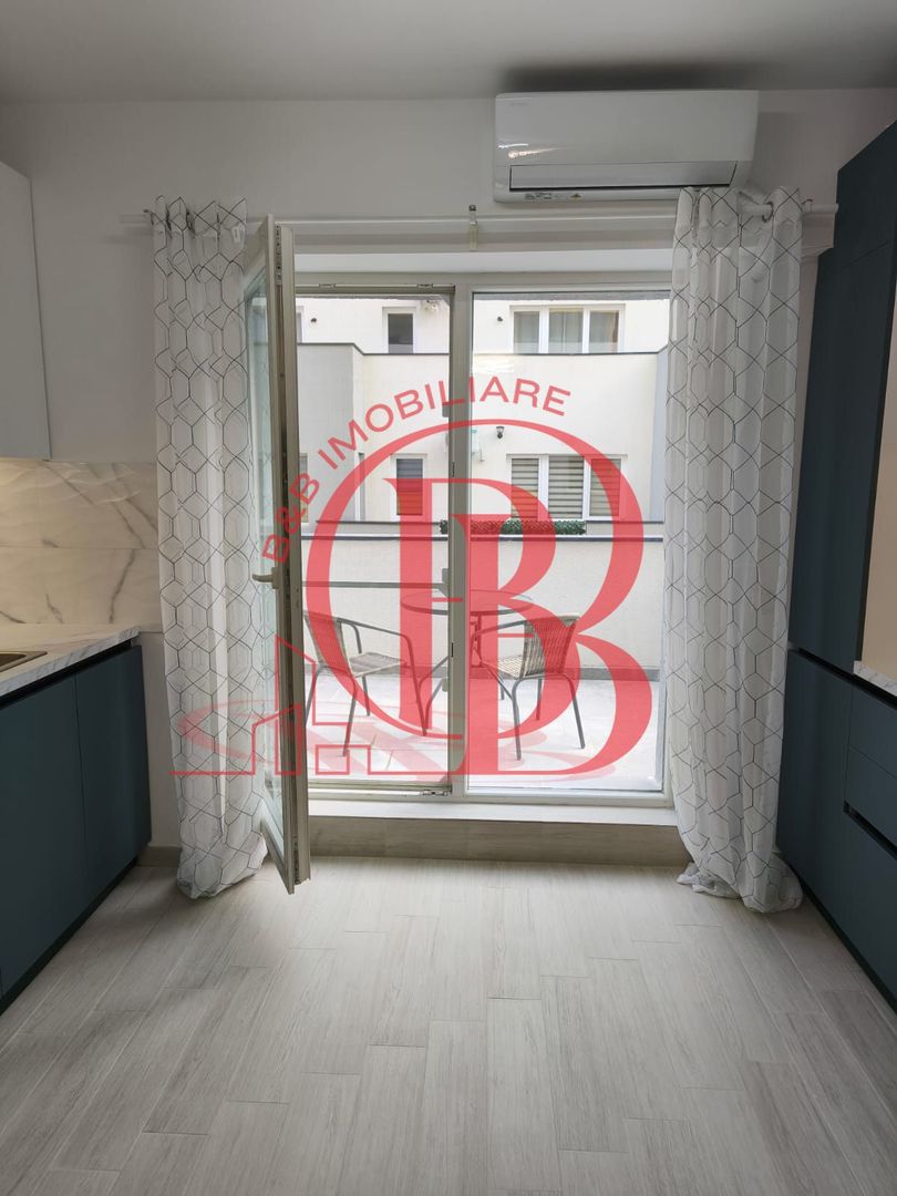 Inchiriere 2 camere Pallady complet mobilat utilat 12 min Teclu - Poză 8