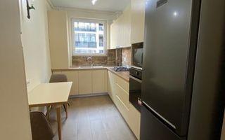 Inchiriere apartament 3 camere | Parcare inclusa | Floreasca Residence - Poză 7