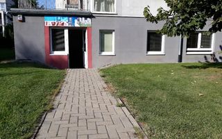 Spațiu comercial de închiriat, 90 mp, complexul Avantgarden, Brașov - Poză 1