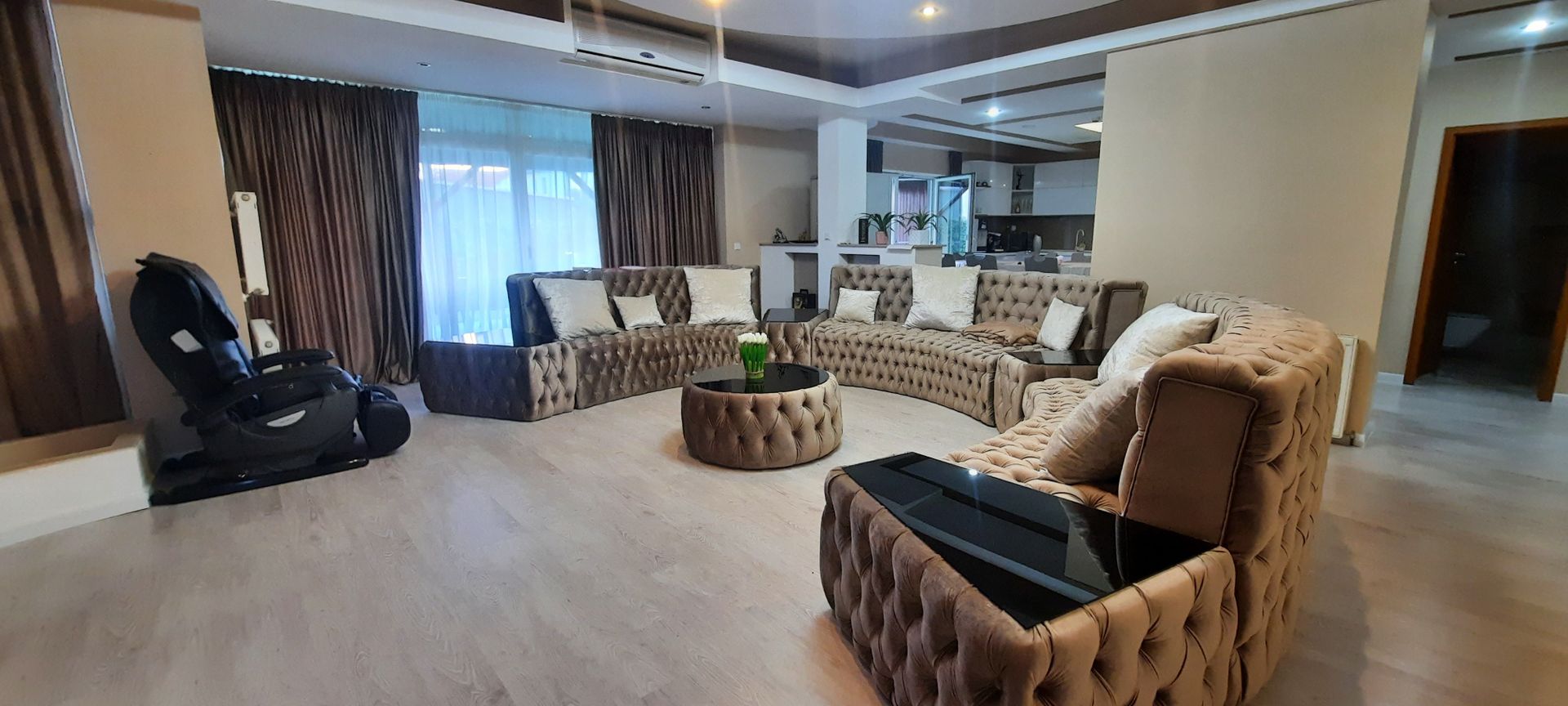 Locuinta individuala cu piscina/Dumbravita/ British School - Poză 27