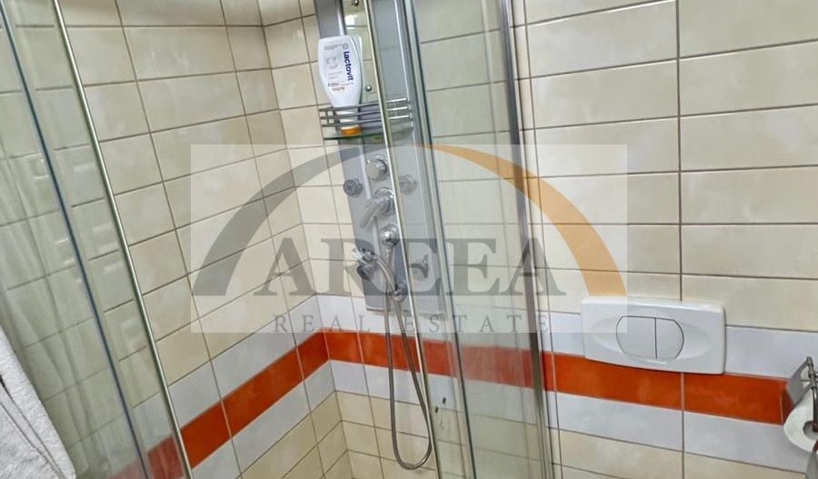 De vanzare - 3 camere decomandat etaj 4 - Splaiul Unirii - Poză 12