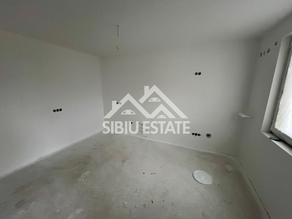 Locuinta moderna si curte de 170 mp – Cartierul Arhitectilor Sibiu - Poză 4