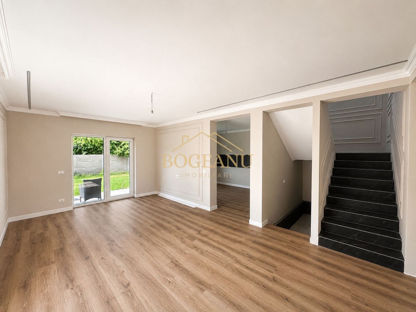 BG123-Vila Premium Individuala 6 camere,220 MP-Zona de Nord - Poză 5