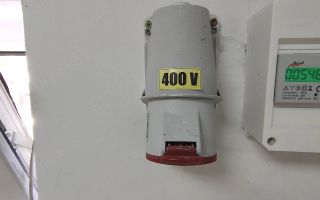 Închiriere spațiu comercial, 49 mp, zona Tudor Neculai, Iași - Poză 3