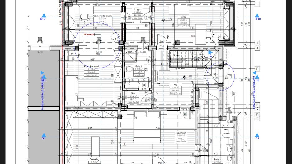 Proiect deosebit zona Medicina / Isho - Poză 5