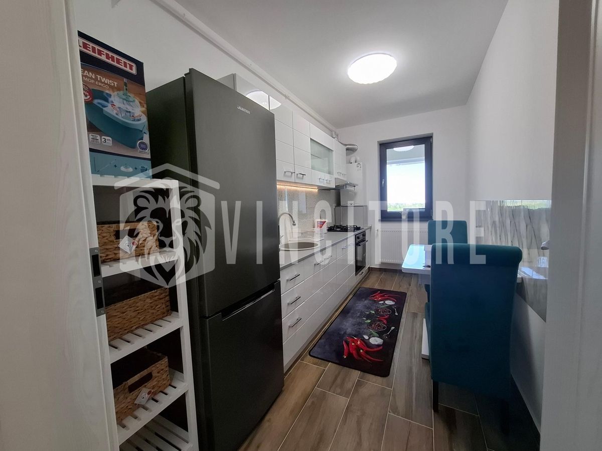 Garsoniera Berceni | Prima Inchiriere - Poză 8