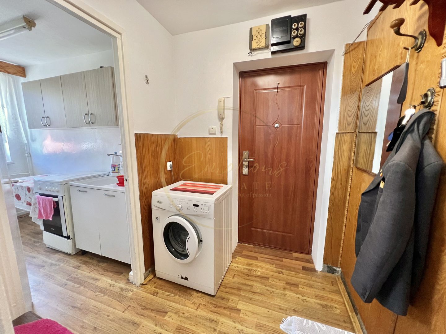 SUPER OFERTA | Apartament cu 2 camere | Complexul Studentesc , Timisoara - Poză 9