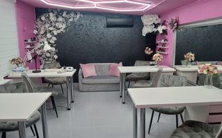 Spatiu comercial de inchiriat uverturii - Poză 1