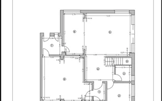 Vila Premium cu Piscina si Garaj dublu-Otopeni - Poză 26