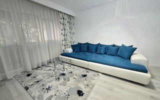 2 Camere | 58mp | Parter inalt | BOXA Centru Civic - Poză 10