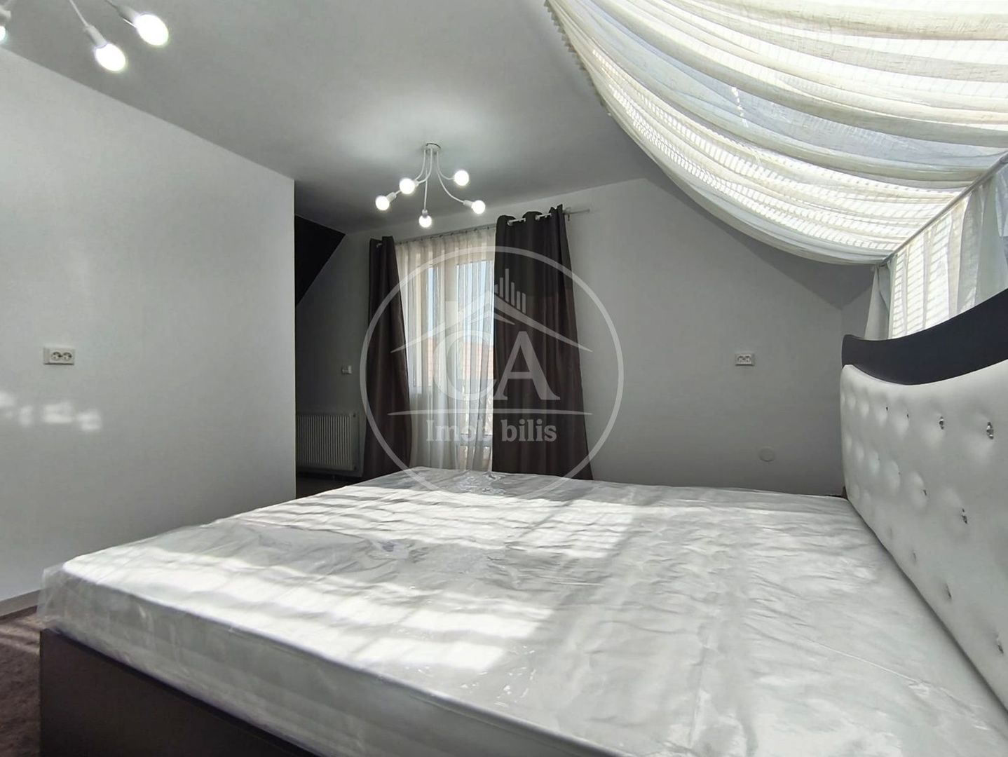 Apartament cu 2 camere de închiriat în zona Spitalul Judetean, Oradea - Poză 8