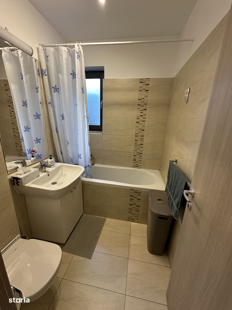 Apartament 2 camere cu gradina - Poză 8