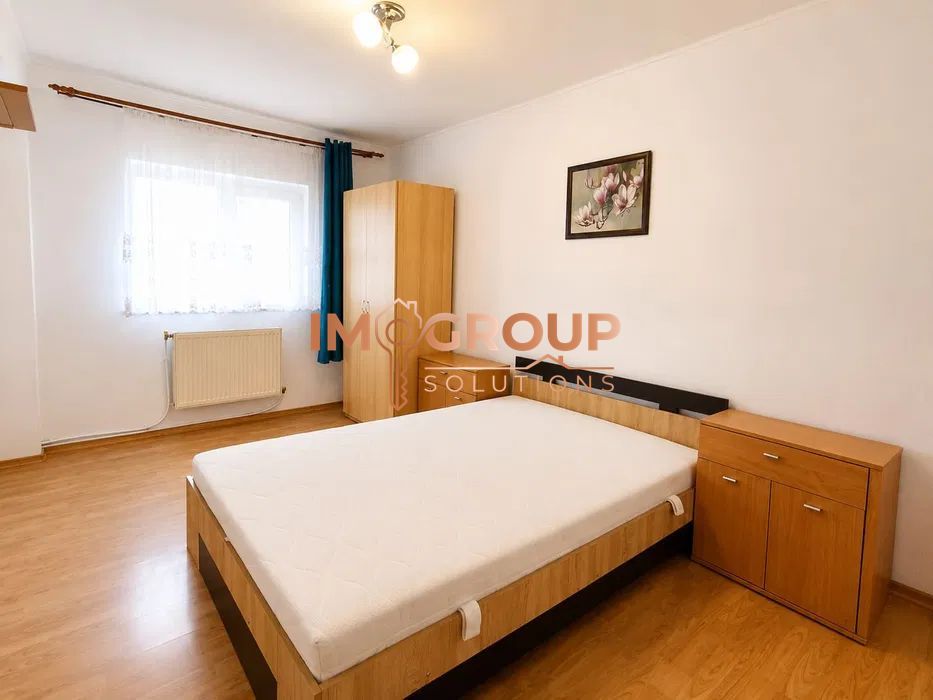 Frumoasa - 3 Camere Decomandat - Etaj 2 - Bloc 1980- 71Mp - Poză 1