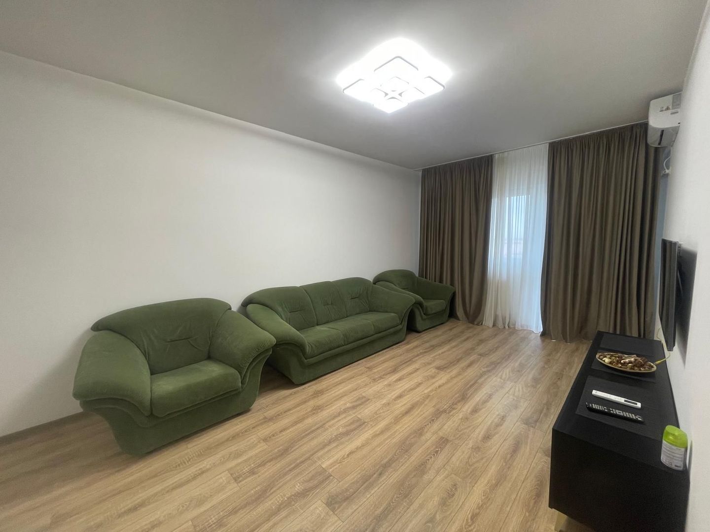 AP. 2 CAMERE GRAND KRISTAL, DOG-FRIENDLY, BLOC NOU, CENTRALA TERMICA - Poză 5