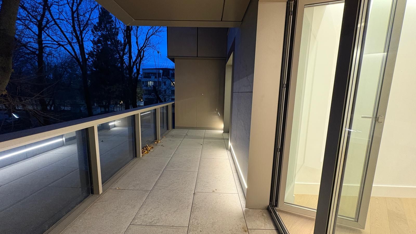 Apartament 2 camere cu parcare subterana - Poză 8
