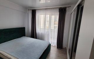 Apartament 2 camere cu loc de parcare, Visan, Iași – de închiriat - Poză 1