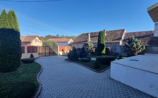 Casă Individuală de vânzare | 306 mp utili | Ocna Sibiului - Poză 6