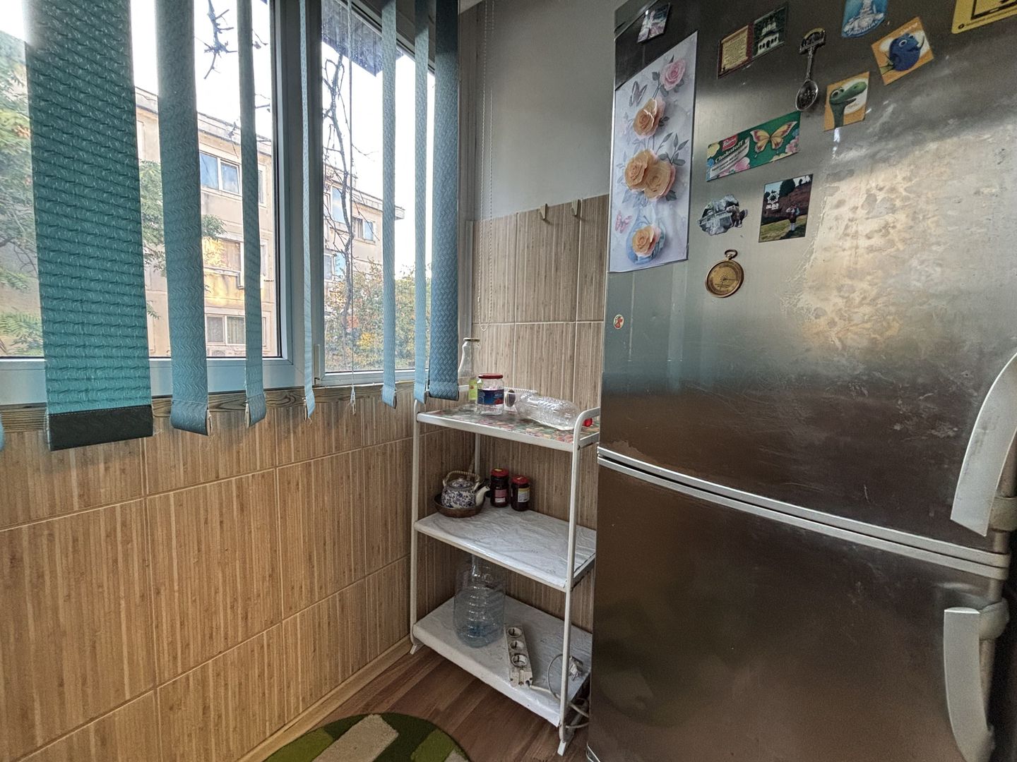 APARTAMENT 2 CAMERE | ETAJ 2 | POSIBILITATE CENTRALA - Poză 11