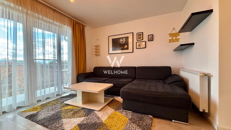 De inchiriat apartament 3 camere la vila - Sibiu - Poză 2