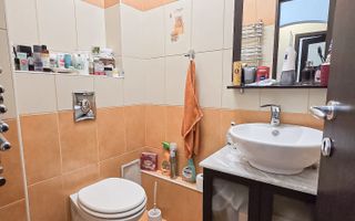 Apartament 3 camere 2 bai Parcare Boxa 7 min metrou Piata Sudului - Poză 10