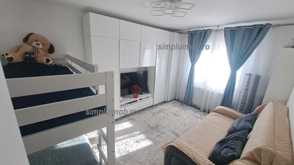Giurgiului Grasoniere Renovata Mobilata - Poză 2