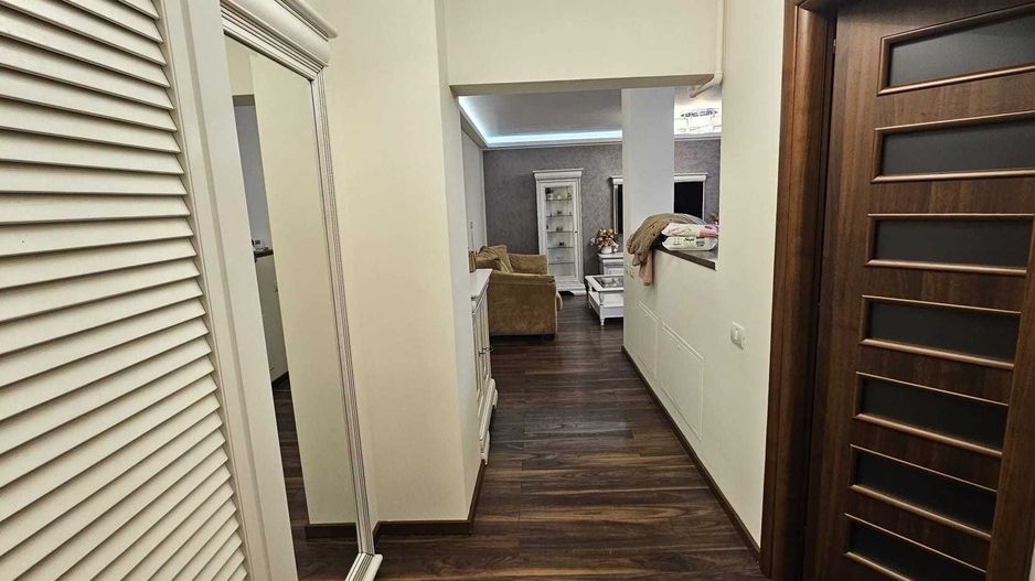 Apartament 4 camere zona Victoria - Ultramodern - TERMEN LUNG - Poză 7