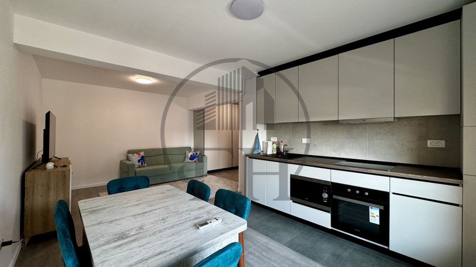 RENTED / INCHIRIAT- Apartament 2 camere de închiriat Palazu Mare, Constanța - Poză 3