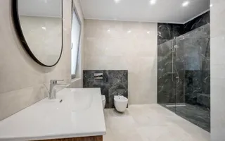 Casă individuală modernă de vânzare – Tunari | 0% comision | - Poză 13
