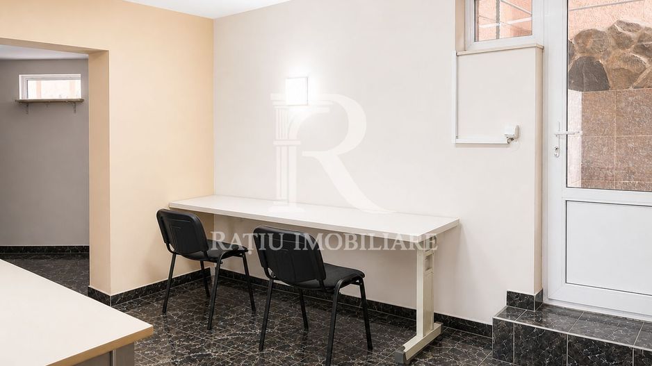 Casă elegantă de vânzare | Complet mobilată și utilată | Oradea - Poză 17