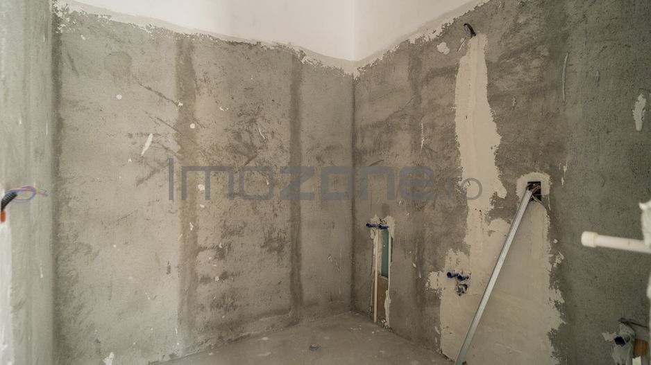 Garsoniera, Drumul Taberei, Zona De Case, Bloc Nou, Parter Inalt, Comision 0% - Poză 3