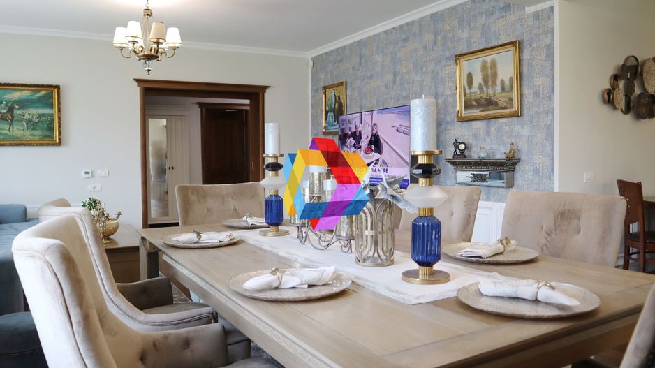 Casa 4 camere de închiriat,  228 mp, Brașov - Cartierul Stupini - plus-imo.ro - Poză 1