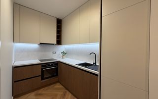 Nou - Prima Inchiriere | Mobilat si Utilat | Terasa | Parcare - Poză 9