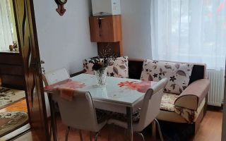 Garsonieră 36 mp - zona Carpaților /Colonia Metrom - Poză 1