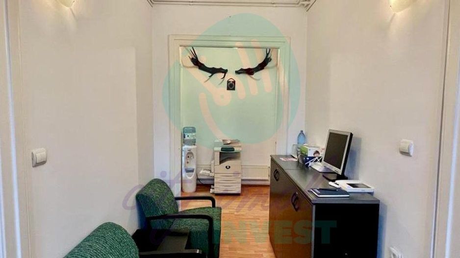 IMOBIL RENOVAT CU CURTE PROPRIE- ROND COSBUC - Poză 3