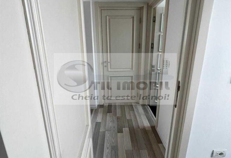 Apartament 3 camere decomandat mobilat Valea Lupului 85000 euro - Poză 2