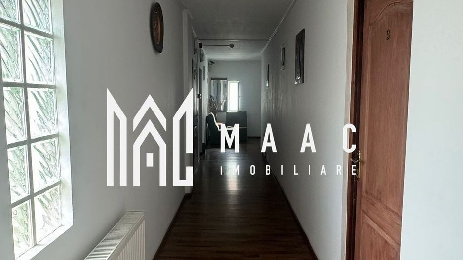 Pensiune la cheie | 229mpu/ nivel | 7 minute de centru sibiului - Poză 11