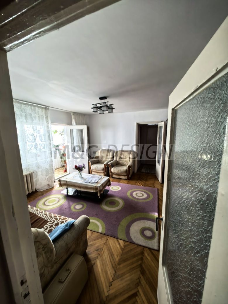 Ap 2 camere, zona Lipovei, model mare - Poză 3