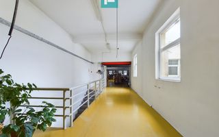 Spațiu Industrial și de Producție Sustenabil - Poză 8