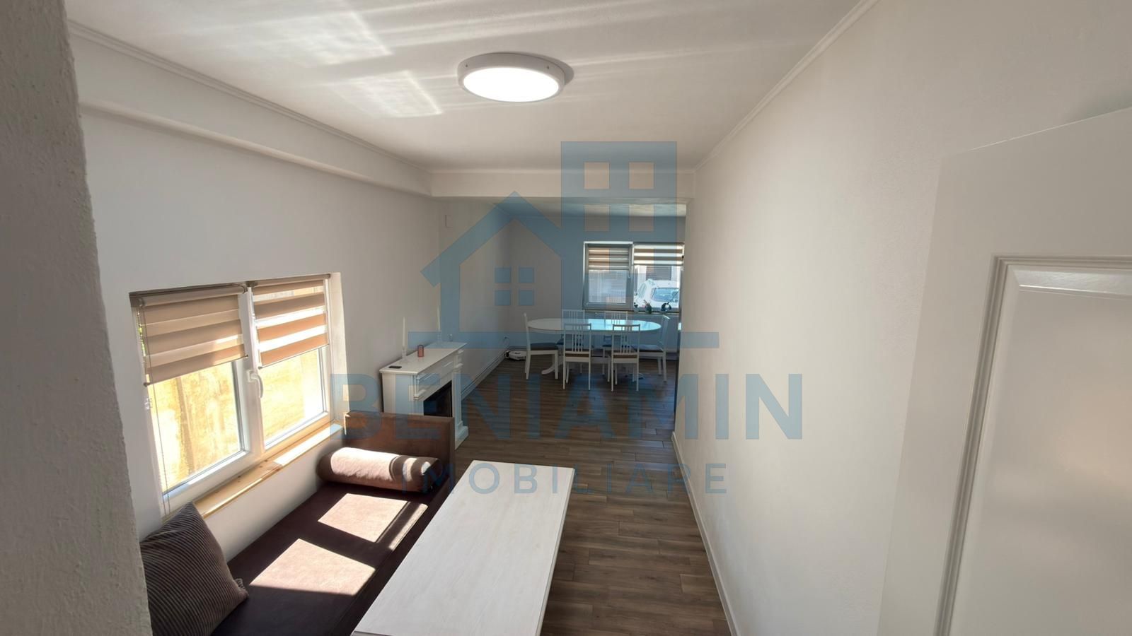 Casa P+1 moderna 141mp utili si teren 562mp - Brestei - Poză 7
